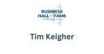 Logo for Tim Keigher