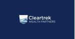 Logo for Cleartrek Wealth Partners