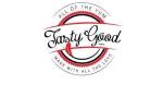 Logo for Tasty Good Toffee