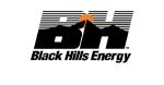 Logo for Black Hills Energy