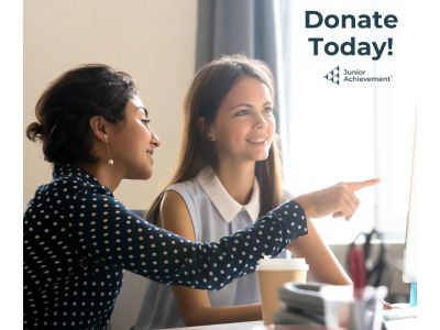Donate Today!
