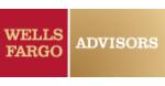 Logo for Wells Fargo Advisors - Susan Robak