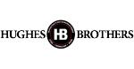 Logo for Hughes Brothers