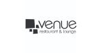 Logo for Venue