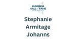 Logo for Stephanie Armitage Johanns