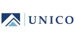 Logo for UNICO Group Inc.