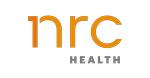 Logo for NRC Health