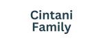 Logo for Cintani Family