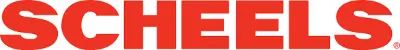 Logo for sponsor Scheels