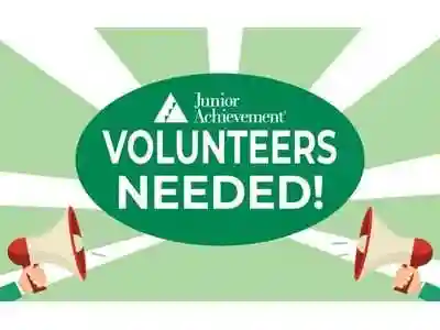 Volunteers Needed