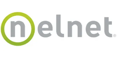Logo for sponsor Nelnet