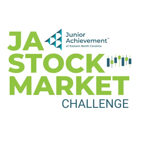Logo and text image