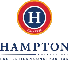 Logo for Hampton Enterprises