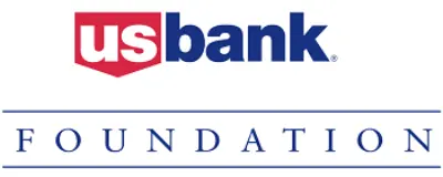 Logo for sponsor US Bank Foundation