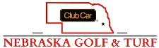 Logo for Nebraska Golf and Turf