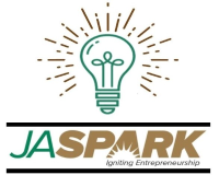 JA Spark curriculum cover