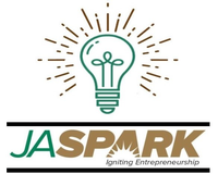 JA Spark curriculum cover