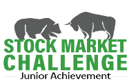 JA Stock Market Challenge curriculum cover