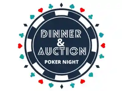 Dinner & Auction
