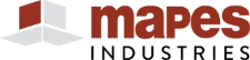 Logo for Mapes Industries