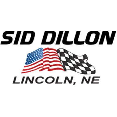 Logo for sponsor Sid Dillon