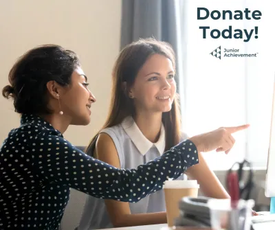 Donate Today!