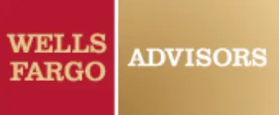 Logo for sponsor Wells Fargo Advisors - Susan Robak