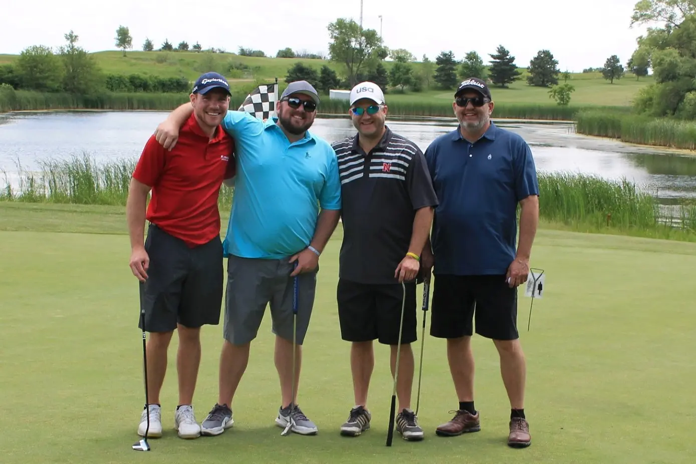 Golf Classic Program